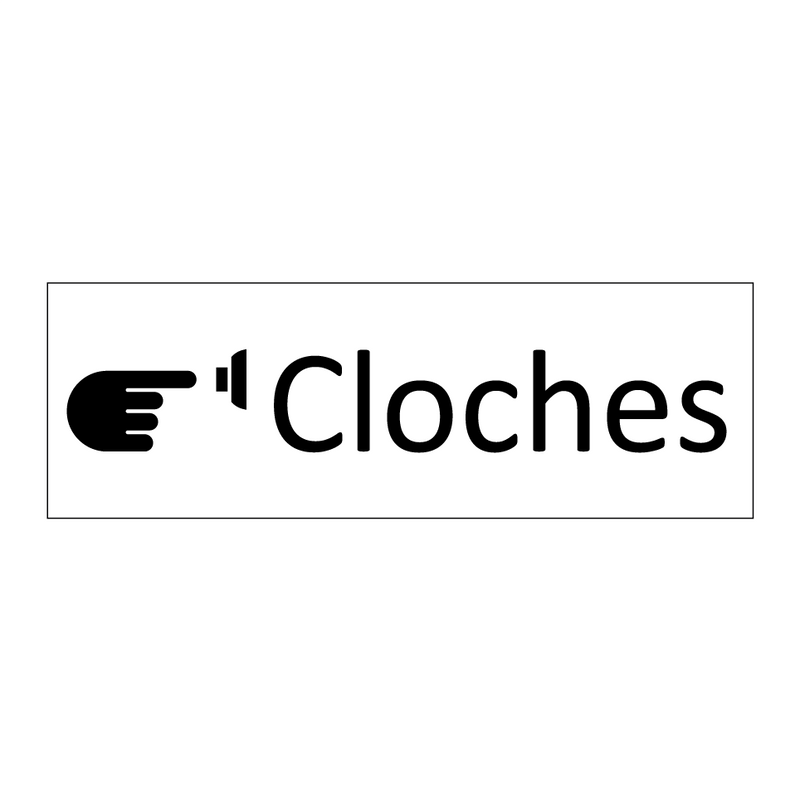 Cloches