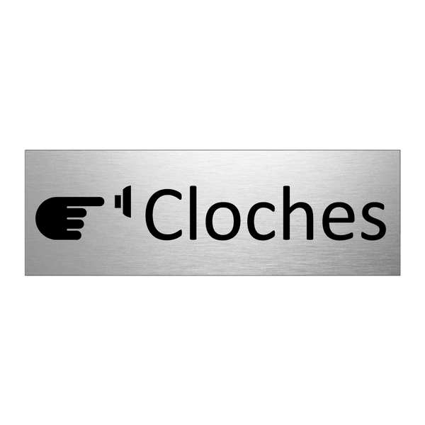 Cloches