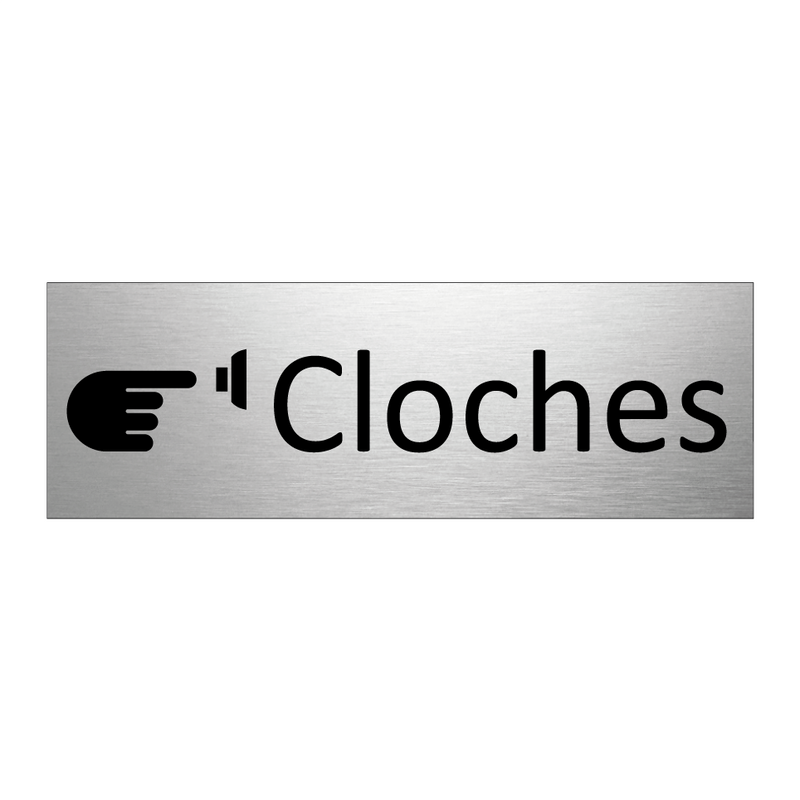 Cloches