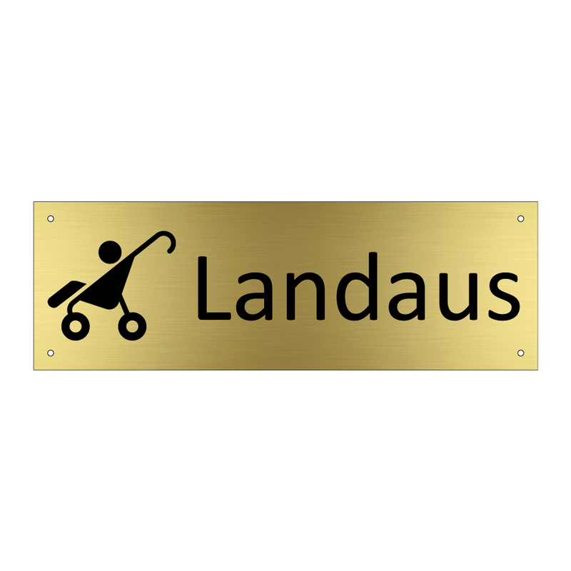 Landaus