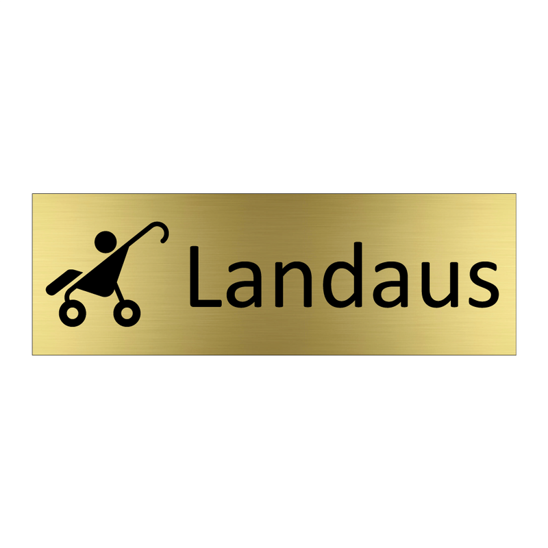 Landaus