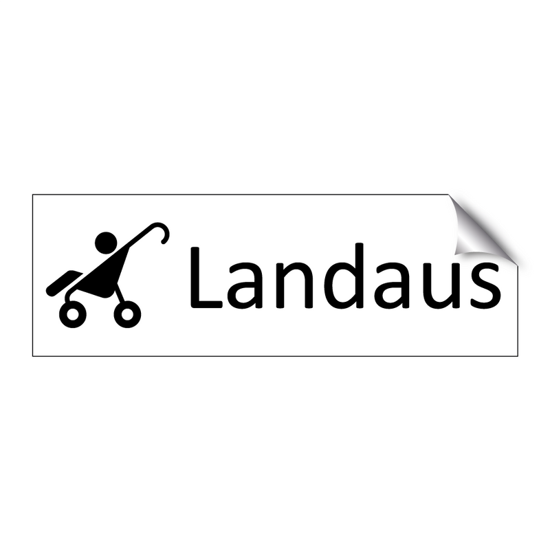 Landaus