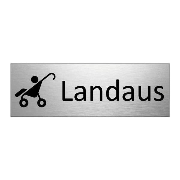 Landaus