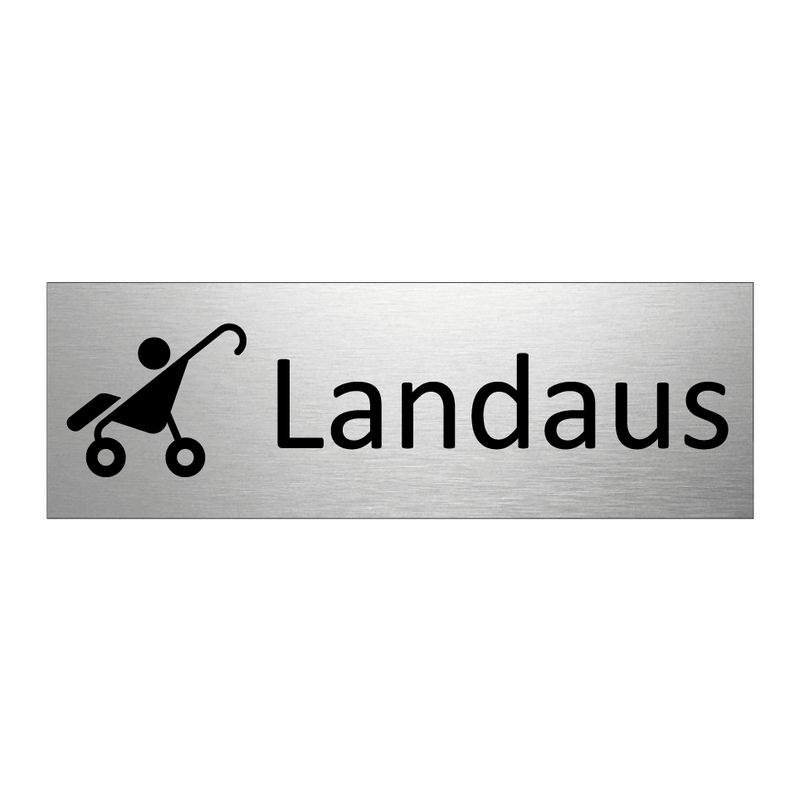 Landaus