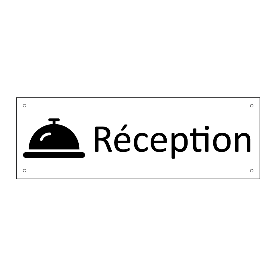 Réception