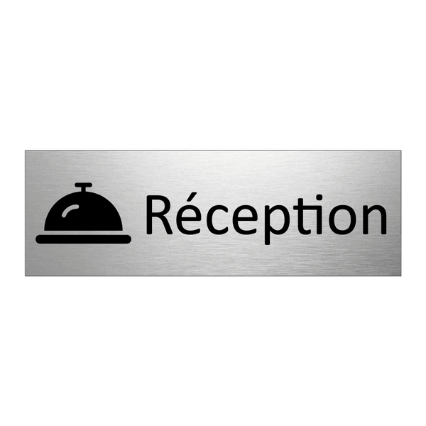 Réception