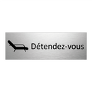 Détendez-vous