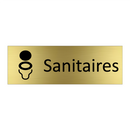 Sanitaires