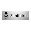 Sanitaires