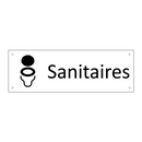 Sanitaires