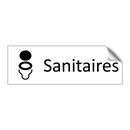 Sanitaires