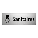 Sanitaires