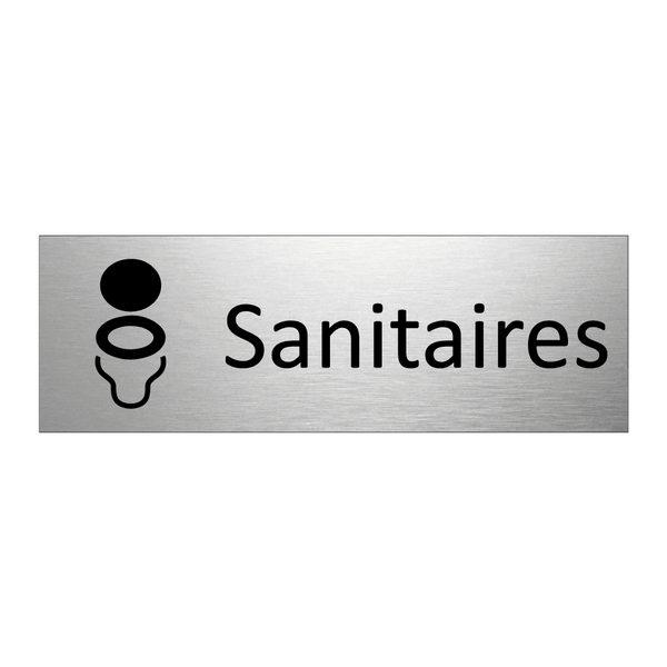 Sanitaires