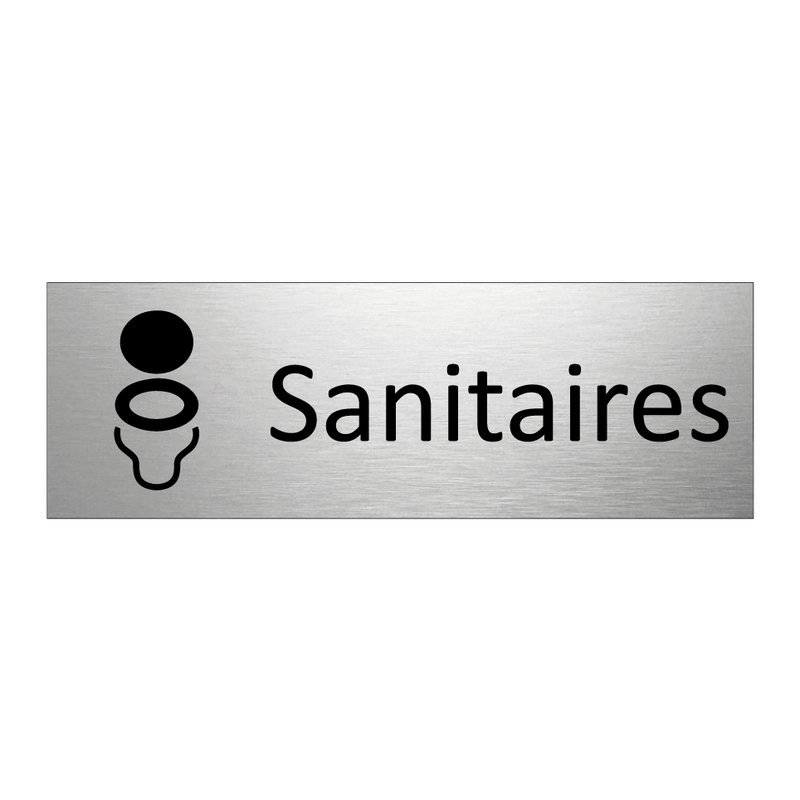 Sanitaires