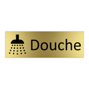 Douche