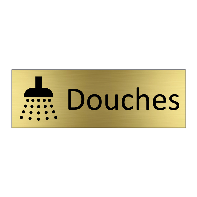 Douches