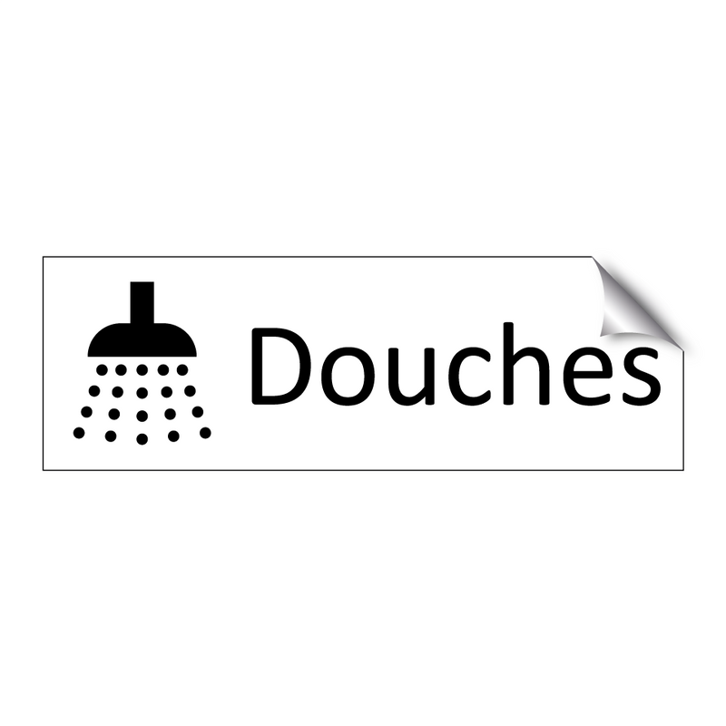 Douches