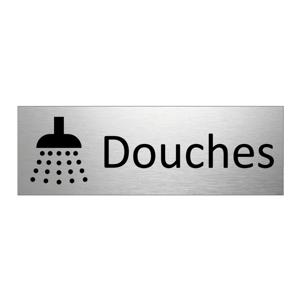 Douches