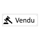 Vendu