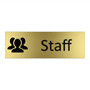 Staff