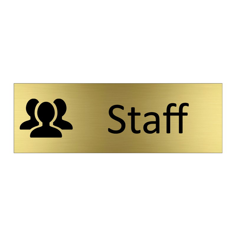 Staff
