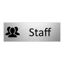 Staff