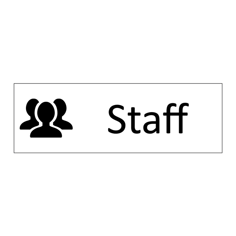 Staff