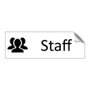 Staff