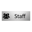 Staff