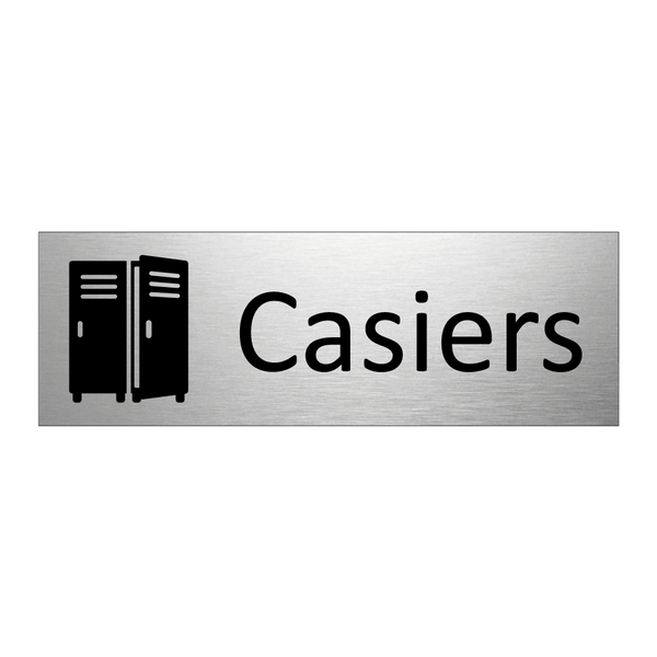 Casiers