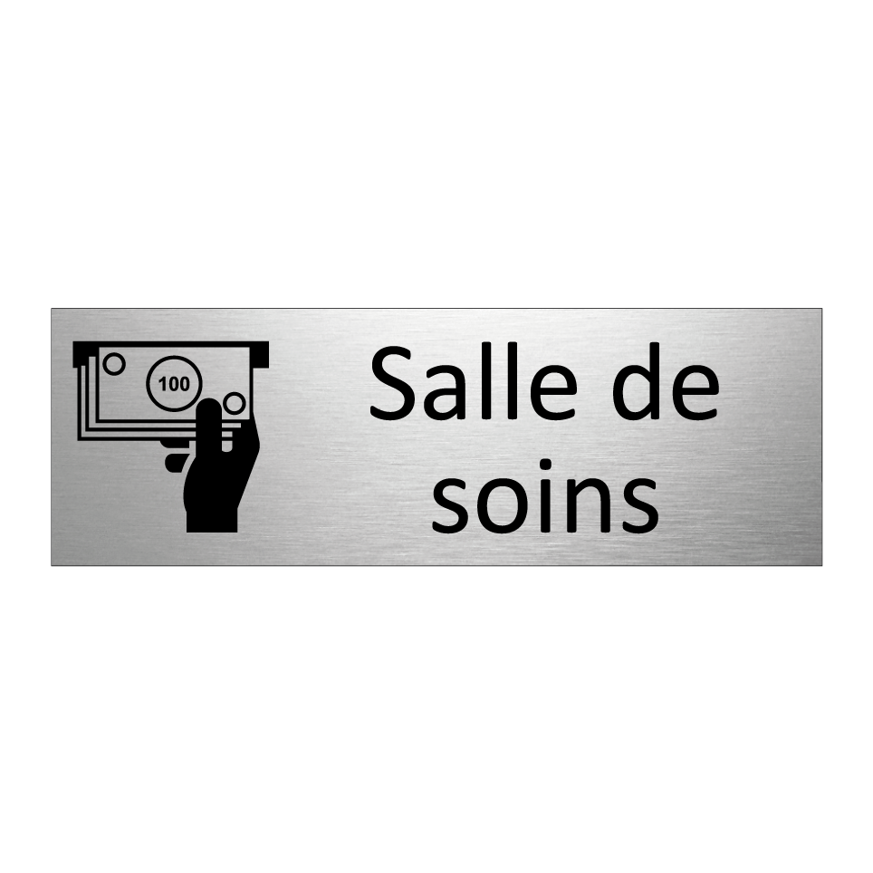 Salle de soins