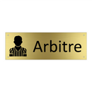 Arbitre