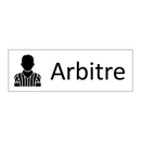 Arbitre