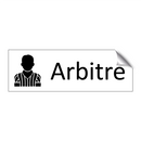 Arbitre