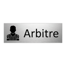 Arbitre