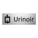 Urinoir