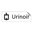 Urinoir