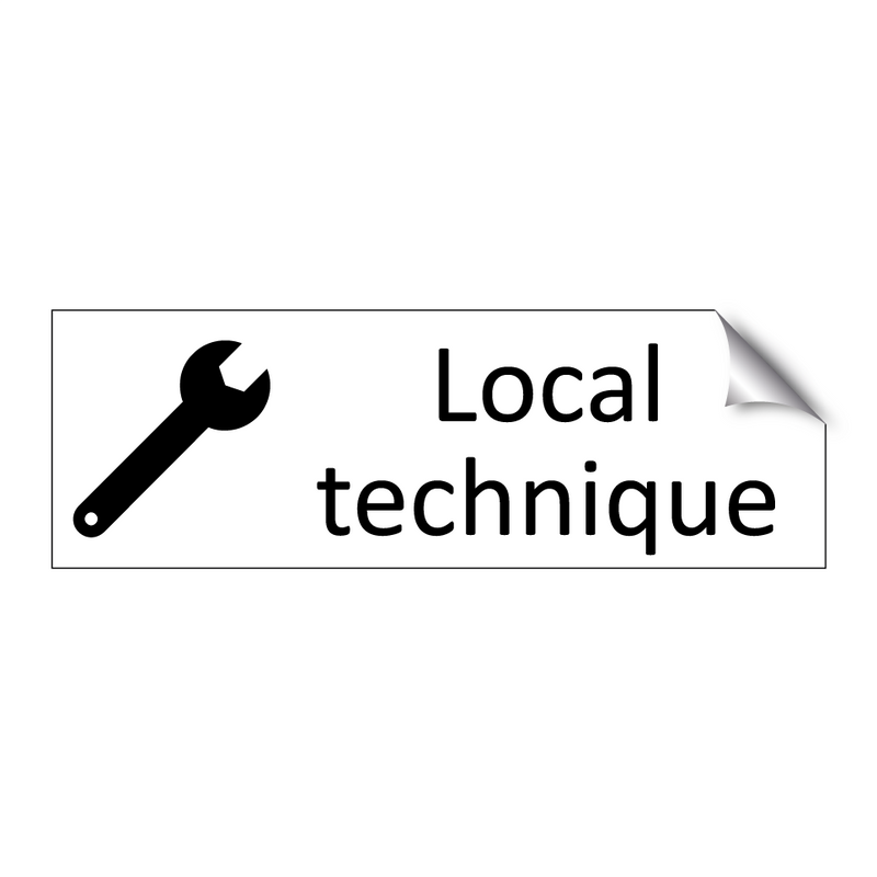 Local technique