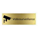 Vidéosurveillance