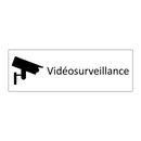 Vidéosurveillance