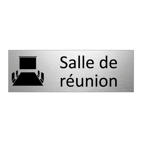 Salle de réunion