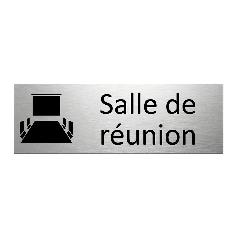 Salle de réunion
