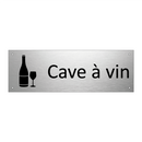 Cave à vin