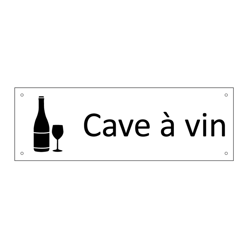 Cave à vin