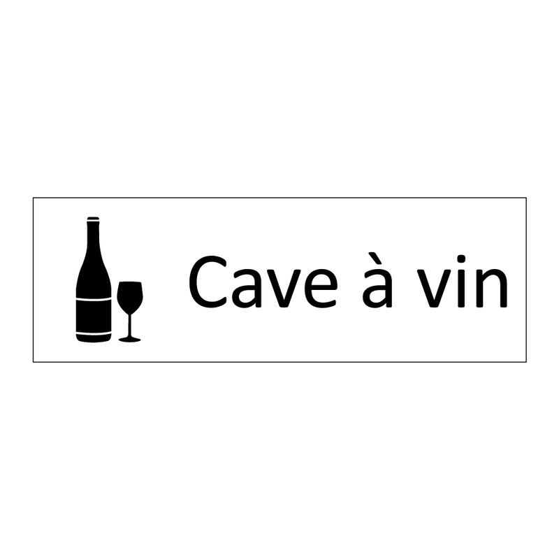 Cave à vin