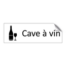 Cave à vin