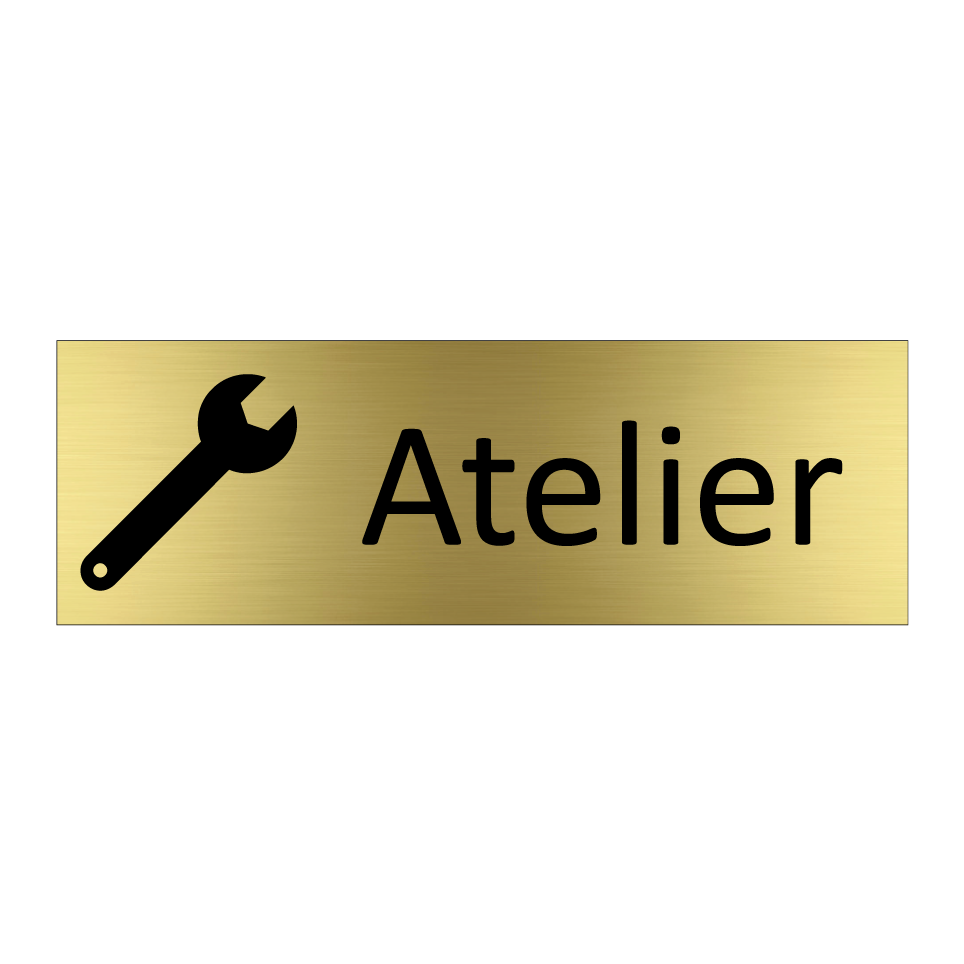 Atelier