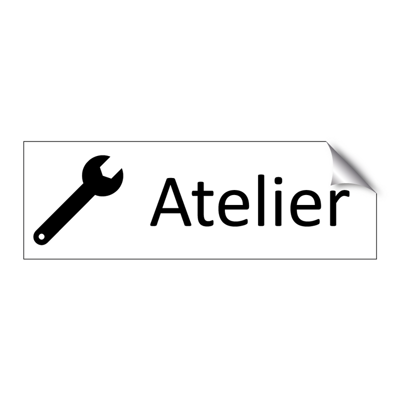 Atelier