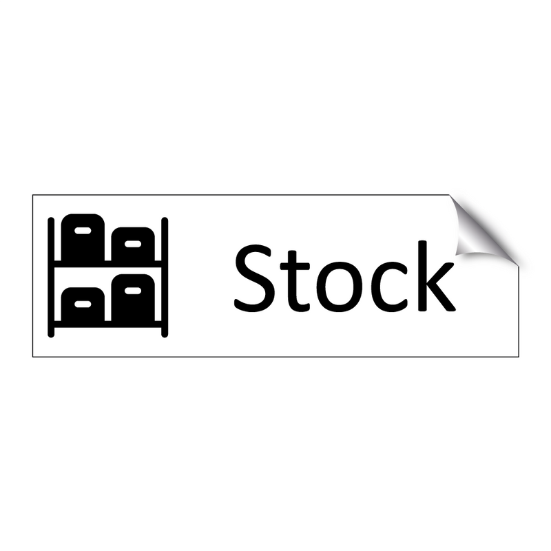 Stock