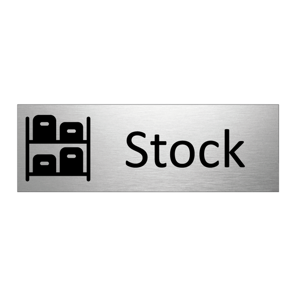 Stock